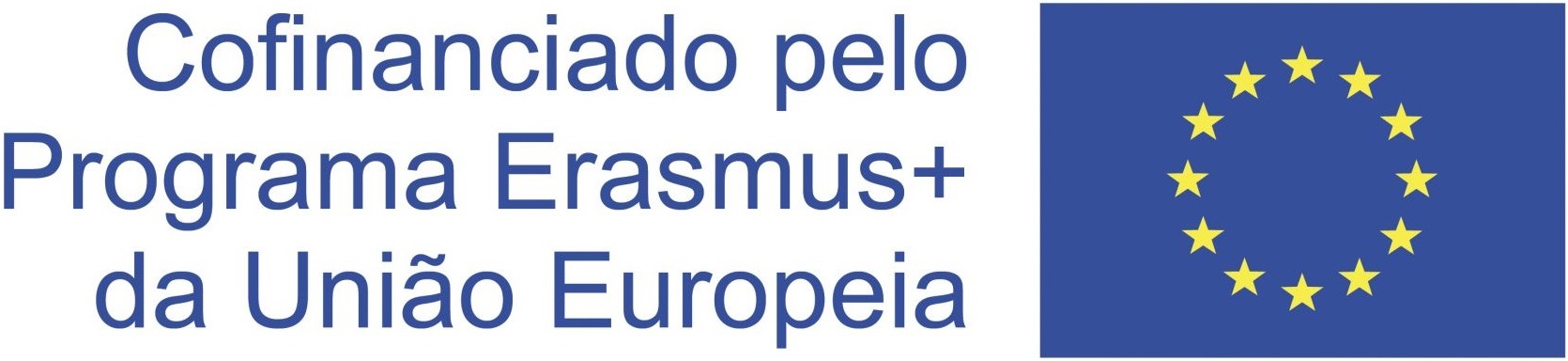 Erasmus Cofinanciado