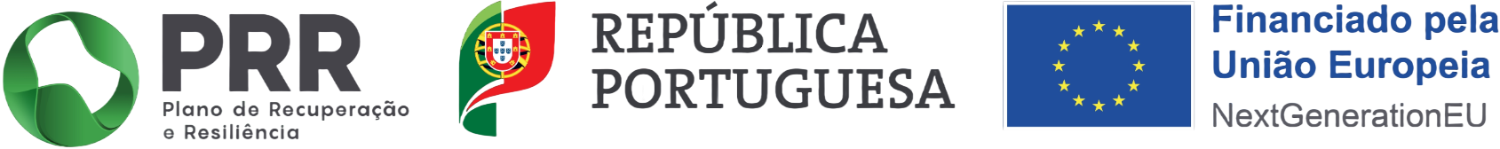 Barra de cofinanciamento