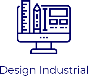 Curso Design Industrial