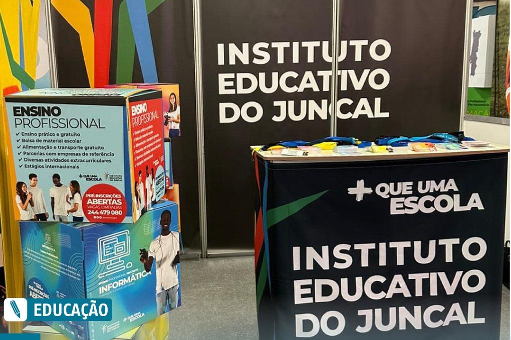 IEJ é uma das 25 melhores escolas de ensino profissional do país