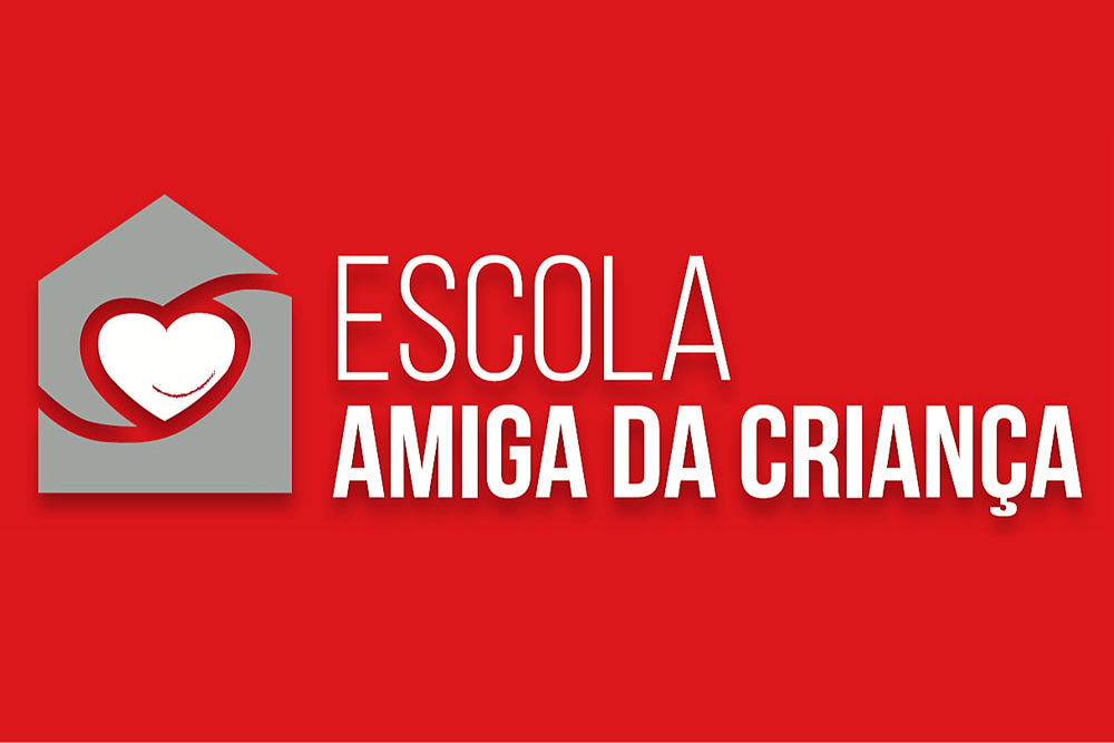 Selo Escola Amiga da Criança