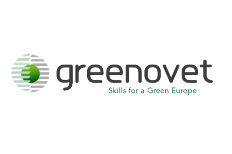 GREENOVET - Skills for a Green Europe [Cove]