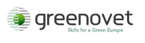 GREENOVET - Skills for a Green Europe [Cove]